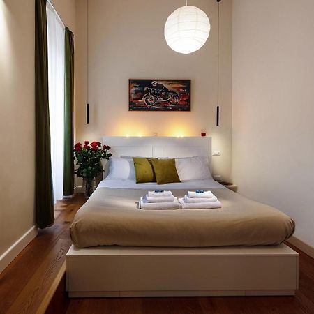 Tula Inn Roma Ngoại thất bức ảnh