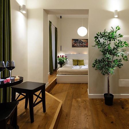 Tula Inn Roma Ngoại thất bức ảnh