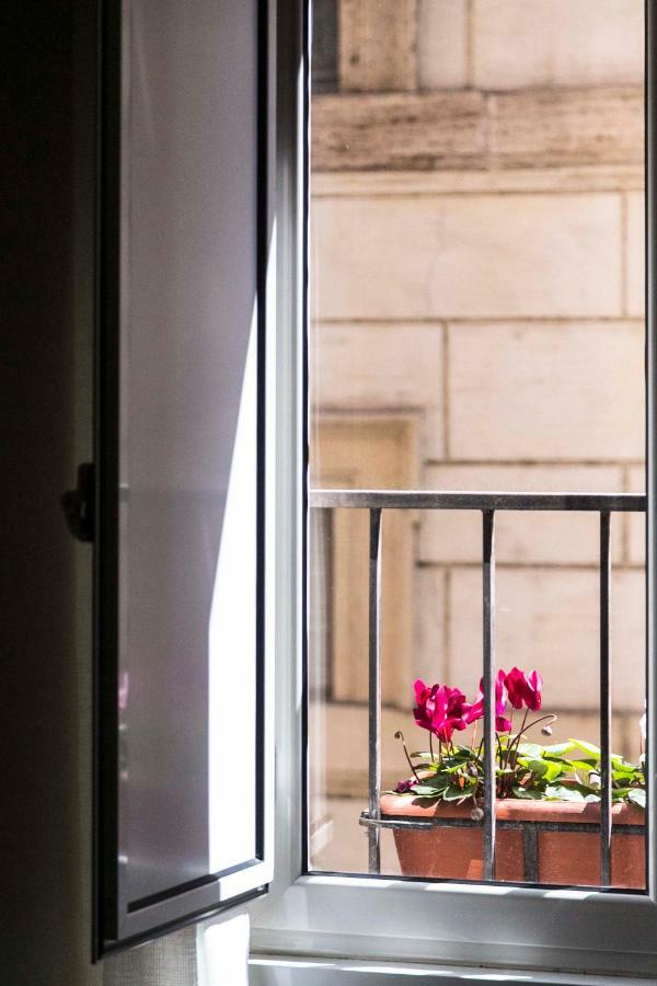 Tula Inn Roma Ngoại thất bức ảnh