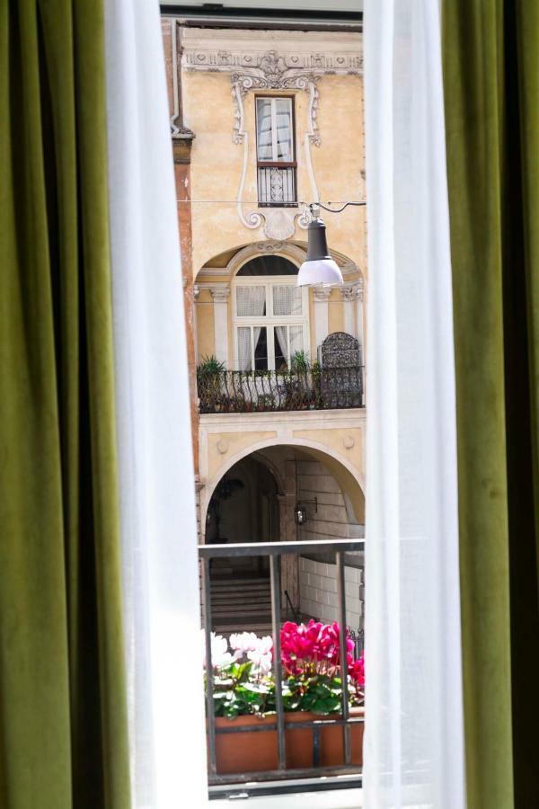 Tula Inn Roma Ngoại thất bức ảnh