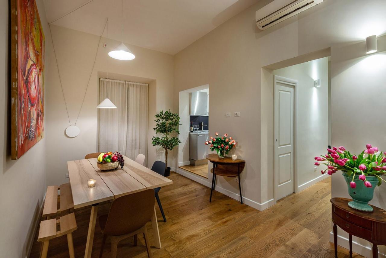 Tula Inn Roma Ngoại thất bức ảnh
