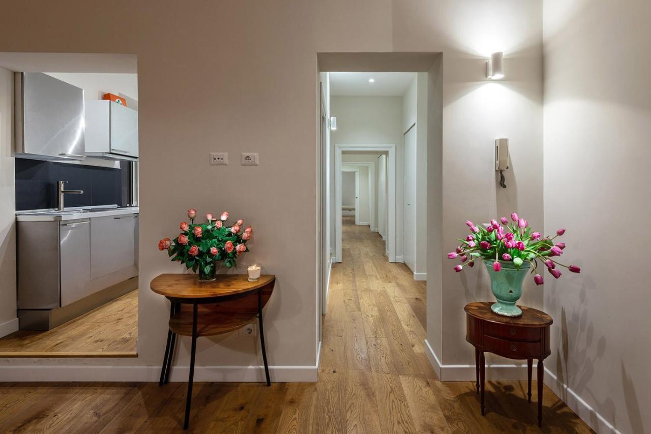 Tula Inn Roma Ngoại thất bức ảnh