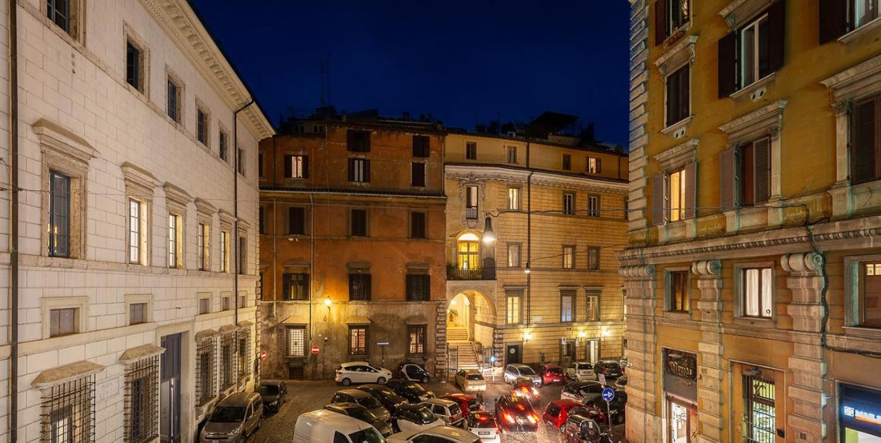 Tula Inn Roma Ngoại thất bức ảnh