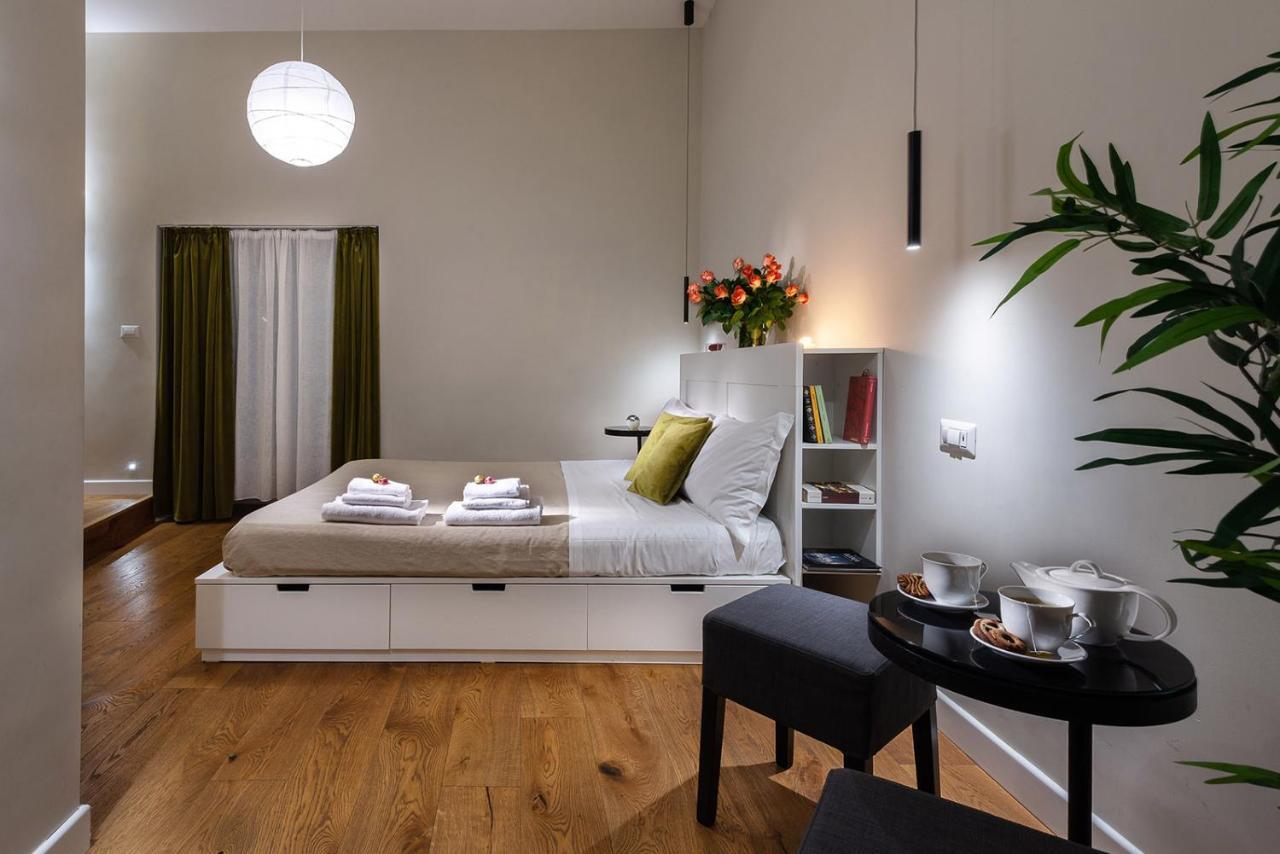 Tula Inn Roma Ngoại thất bức ảnh