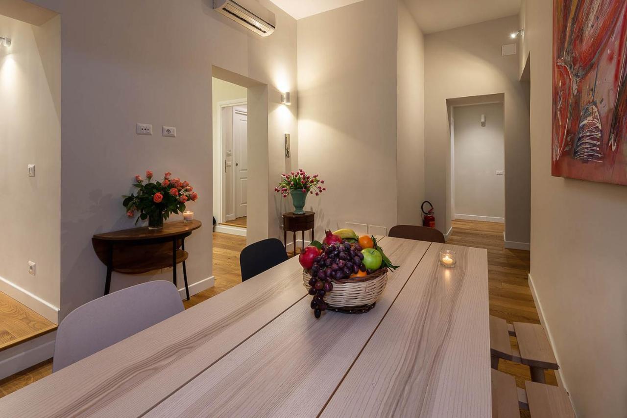 Tula Inn Roma Ngoại thất bức ảnh