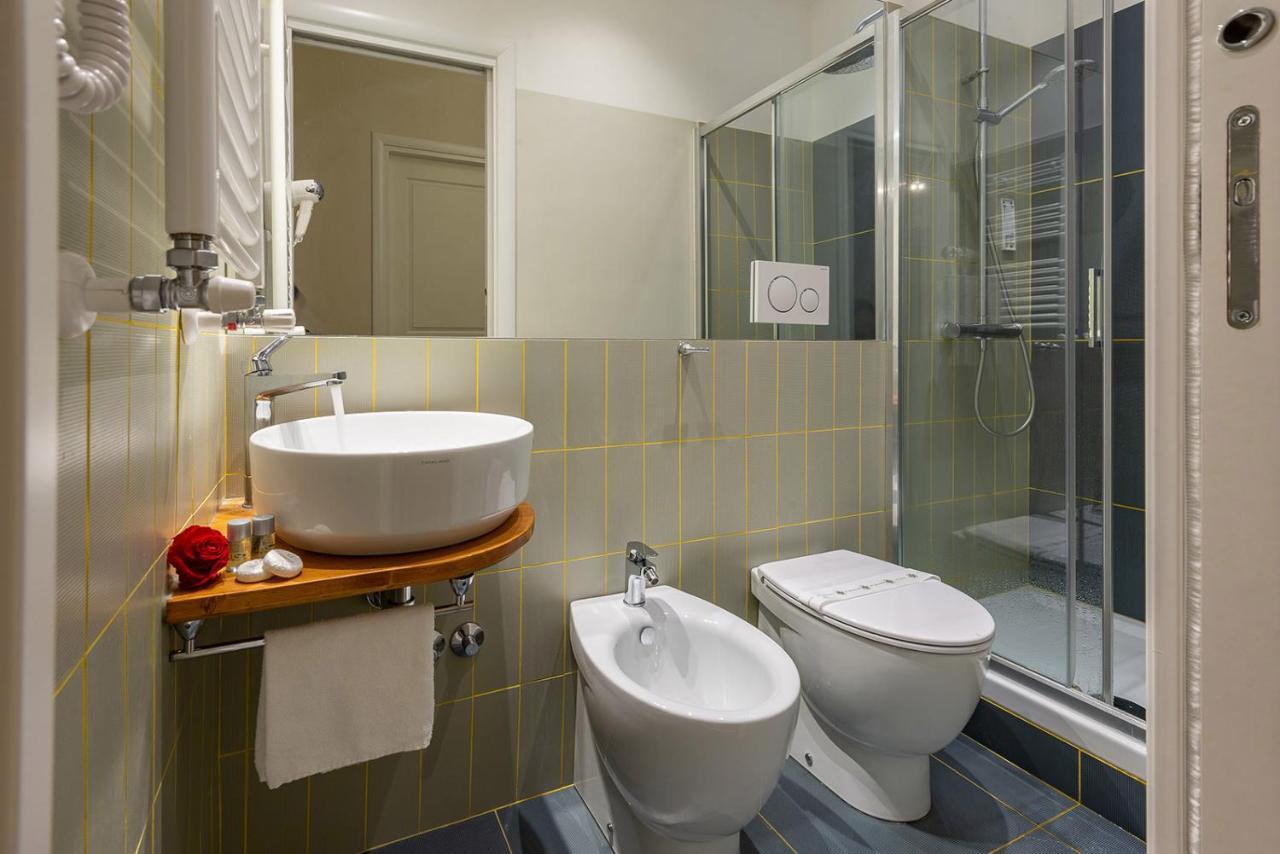 Tula Inn Roma Ngoại thất bức ảnh