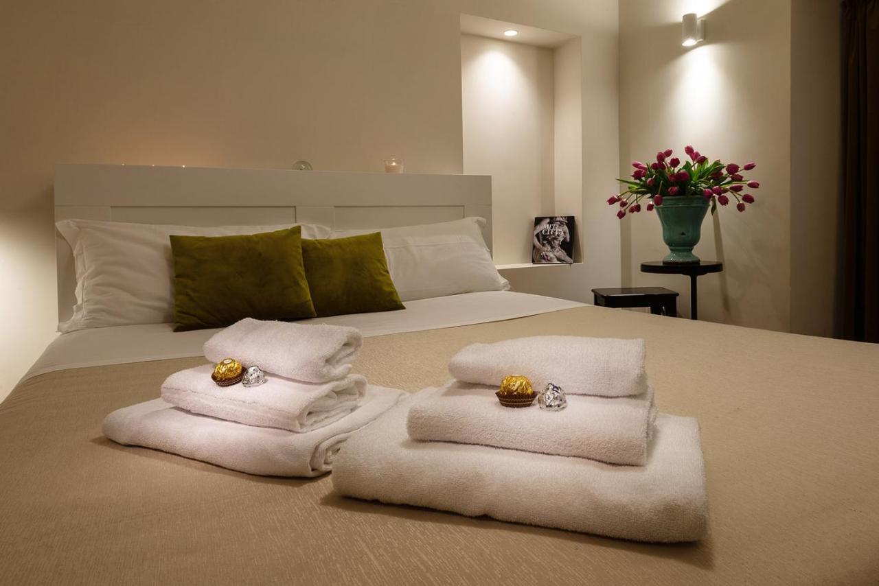 Tula Inn Roma Ngoại thất bức ảnh