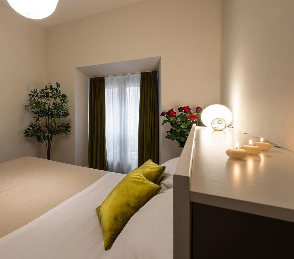 Tula Inn Roma Ngoại thất bức ảnh