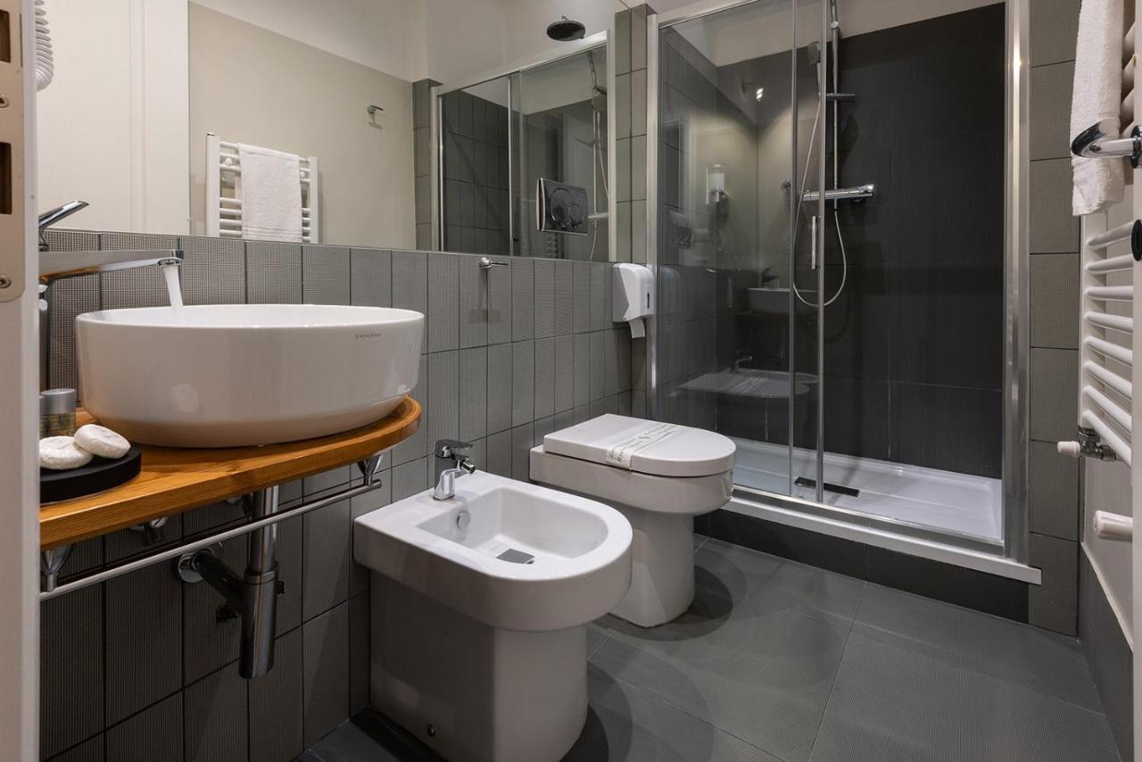 Tula Inn Roma Ngoại thất bức ảnh