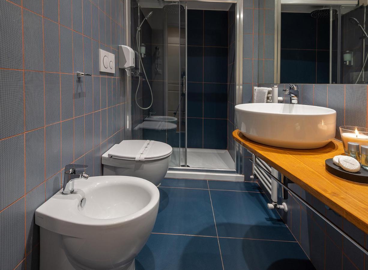 Tula Inn Roma Ngoại thất bức ảnh