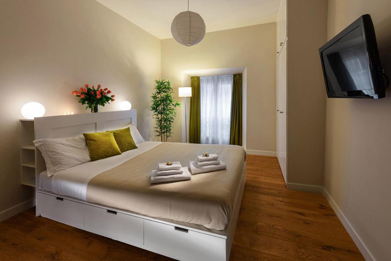 Tula Inn Roma Ngoại thất bức ảnh