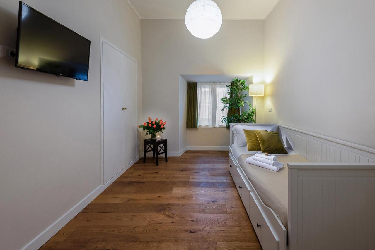 Tula Inn Roma Ngoại thất bức ảnh