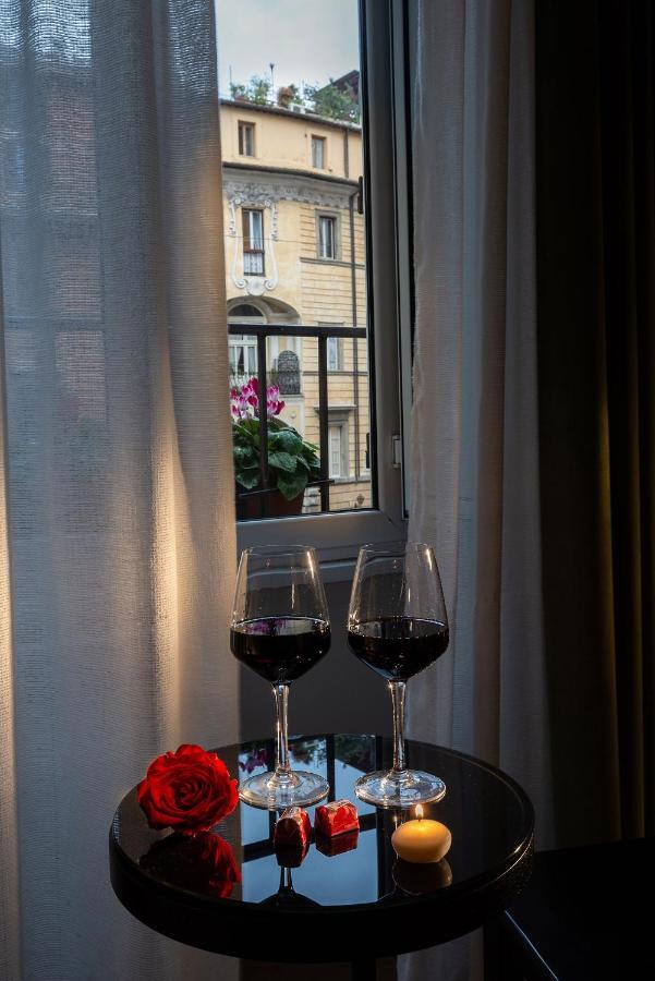 Tula Inn Roma Ngoại thất bức ảnh