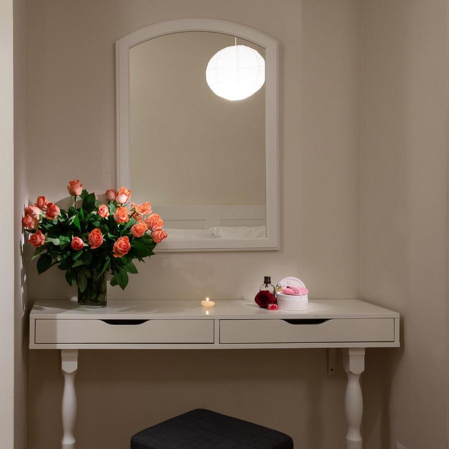 Tula Inn Roma Ngoại thất bức ảnh
