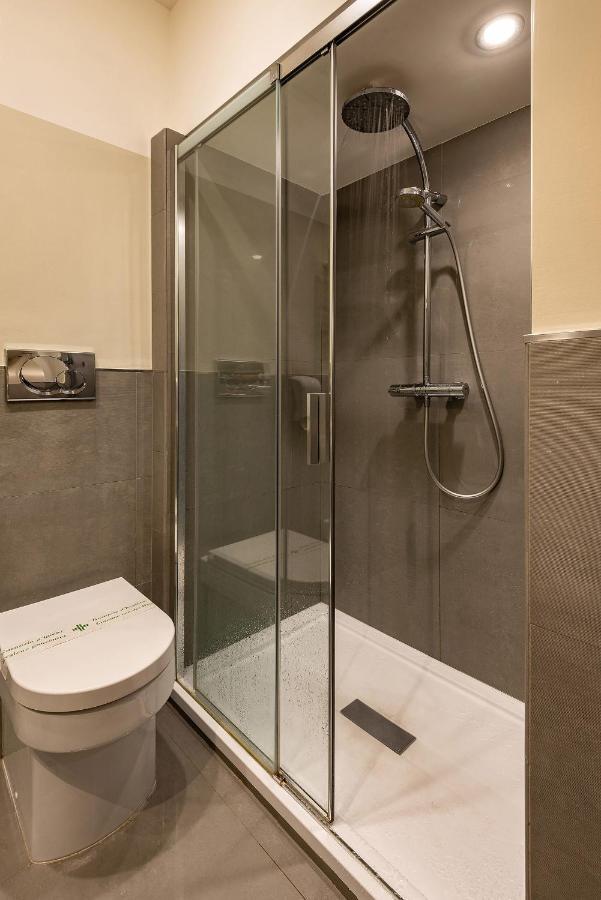 Tula Inn Roma Ngoại thất bức ảnh