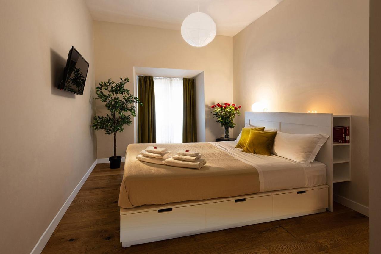 Tula Inn Roma Ngoại thất bức ảnh