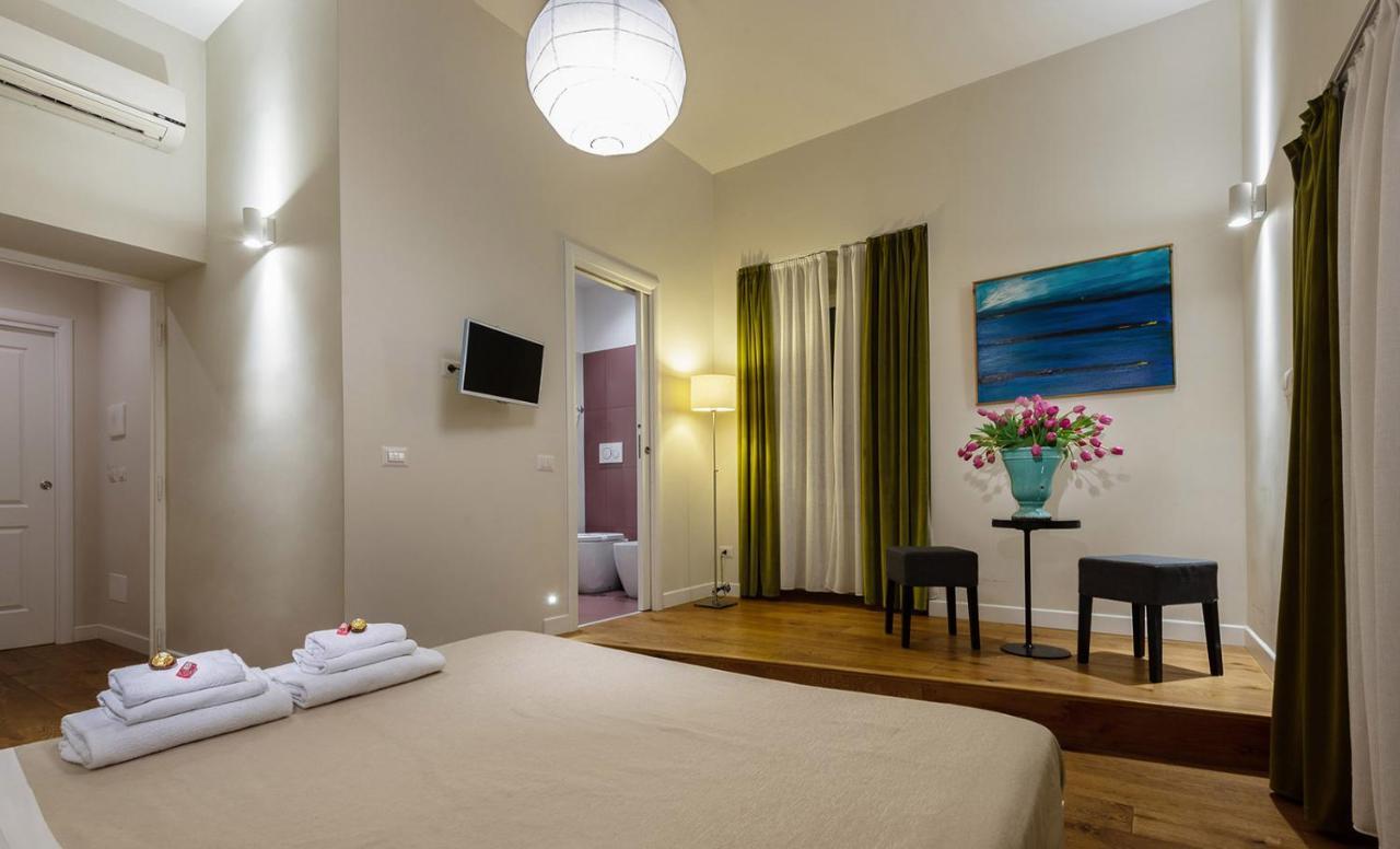 Tula Inn Roma Ngoại thất bức ảnh