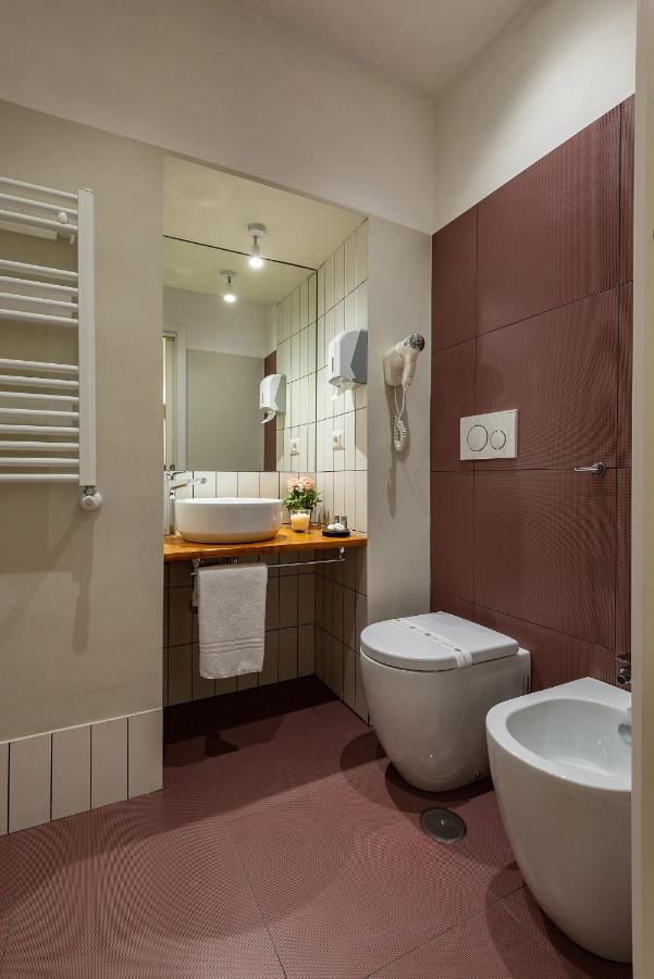 Tula Inn Roma Ngoại thất bức ảnh