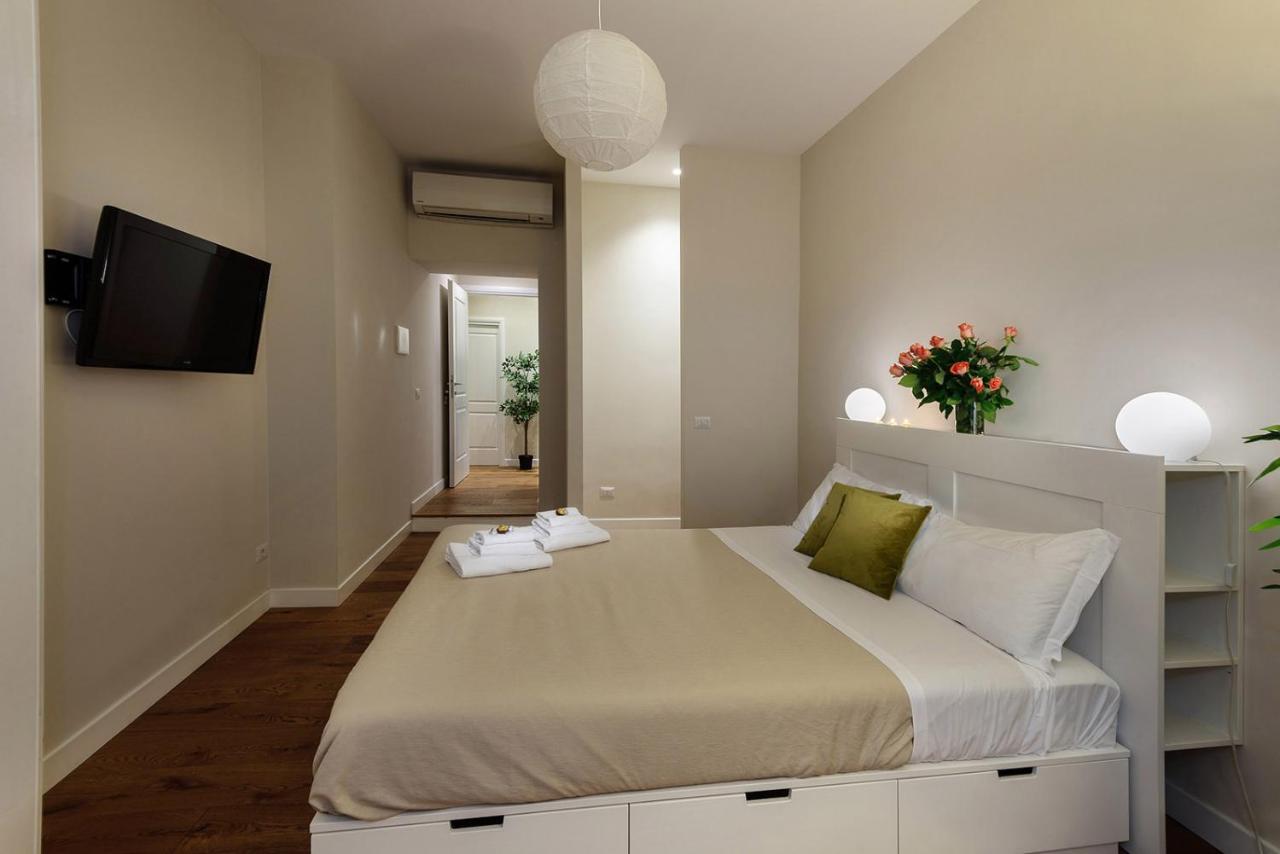 Tula Inn Roma Ngoại thất bức ảnh