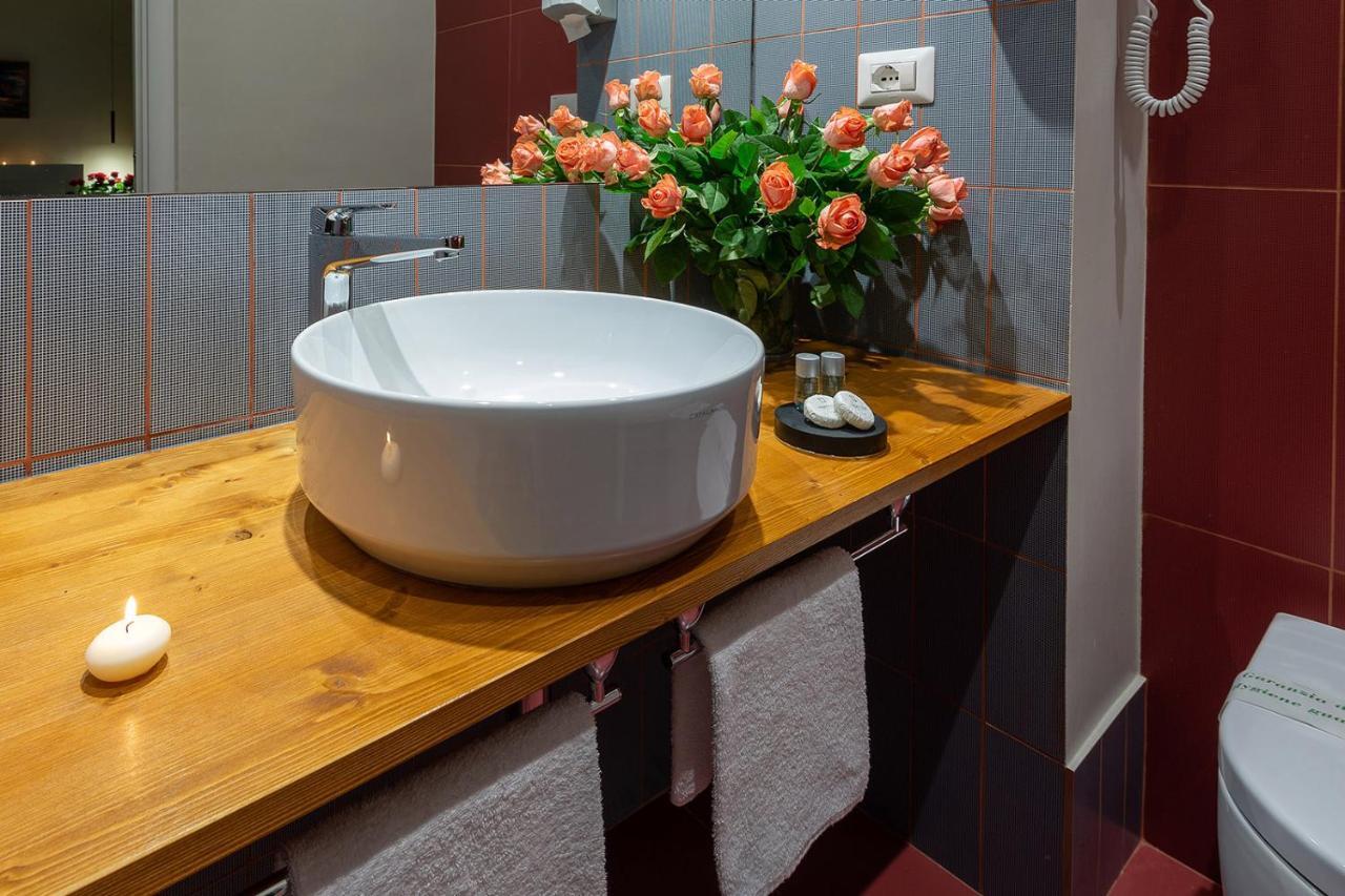 Tula Inn Roma Ngoại thất bức ảnh