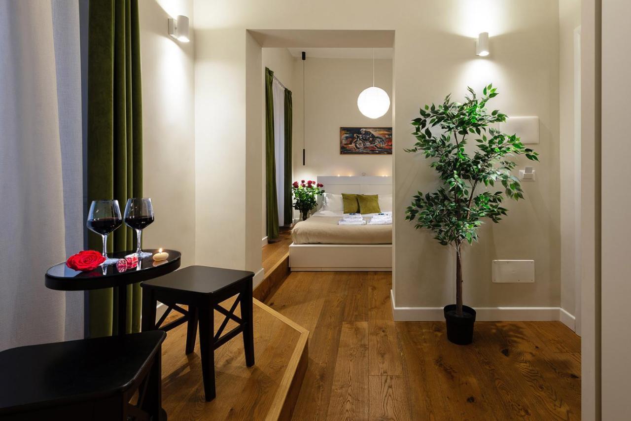 Tula Inn Roma Ngoại thất bức ảnh