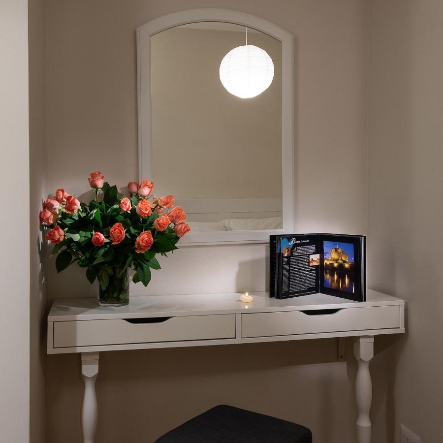 Tula Inn Roma Ngoại thất bức ảnh