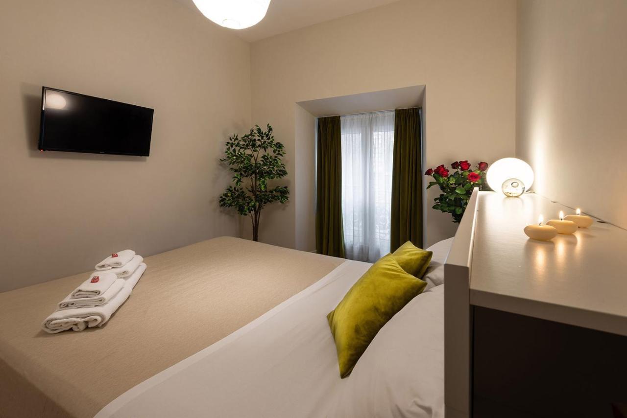 Tula Inn Roma Ngoại thất bức ảnh